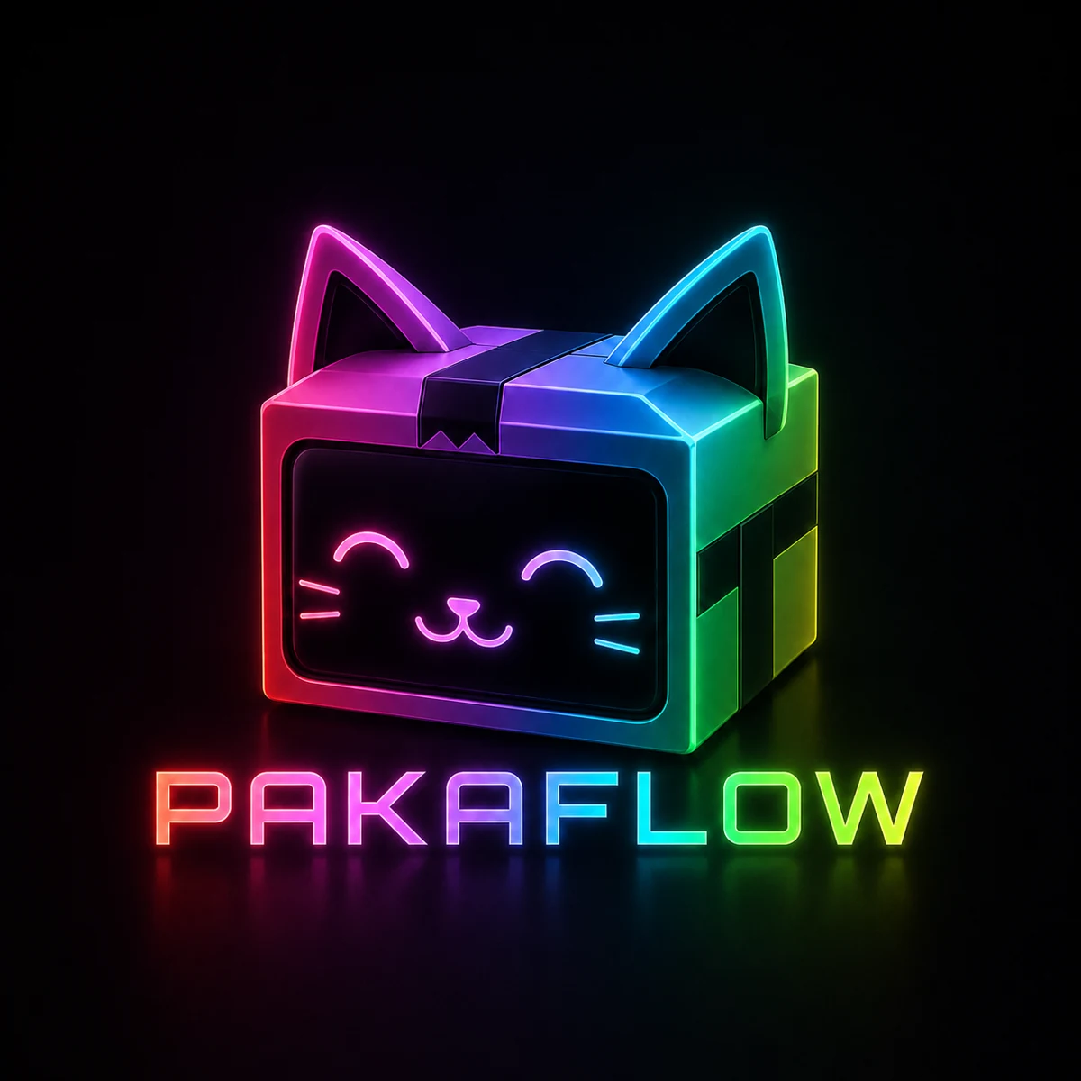 PakaFlow Edge